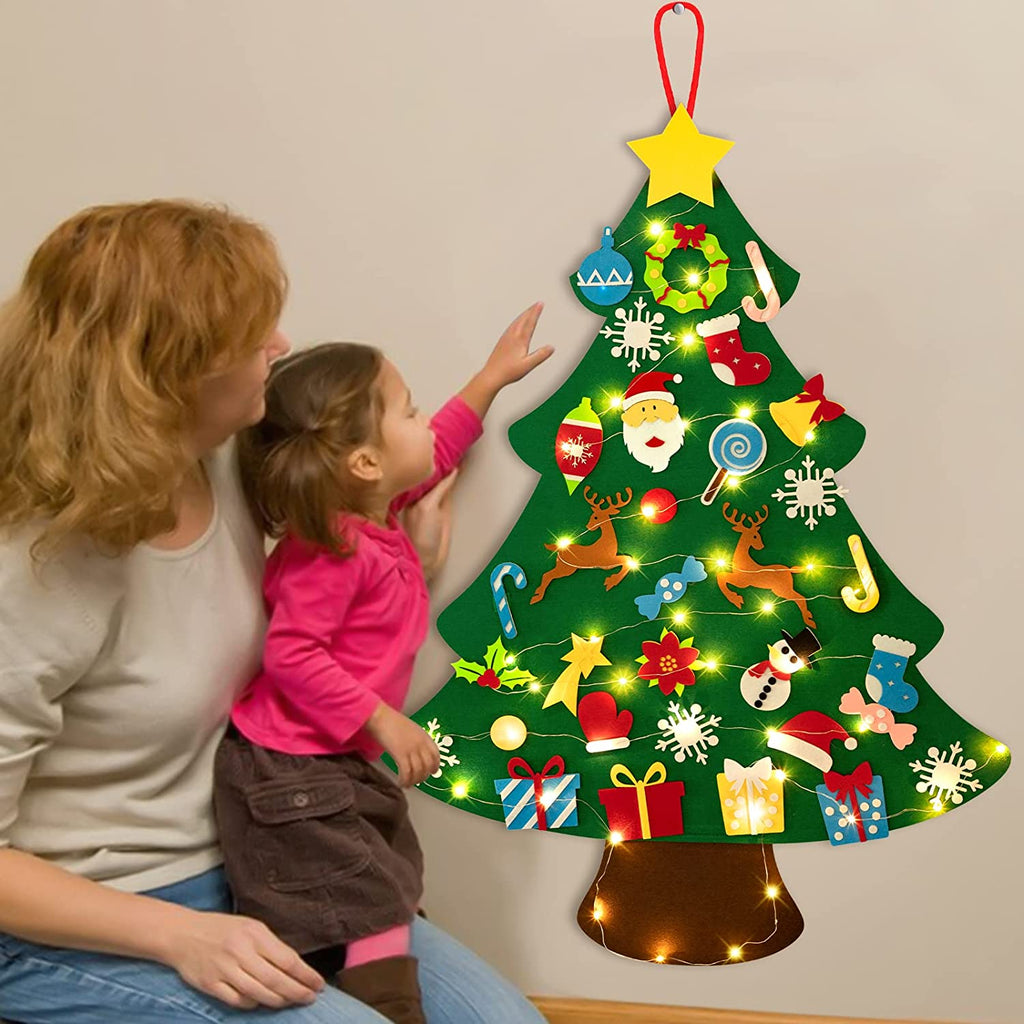 Beautiful Christmas Tree 