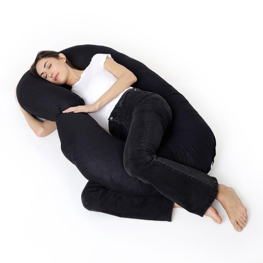 Deluxe Full Body Pillow 1 