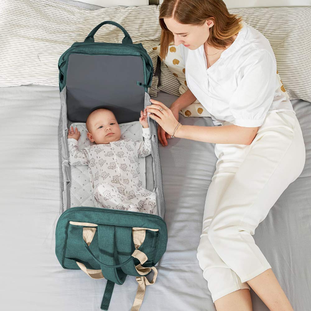 Elite Nappy Bags for Baby