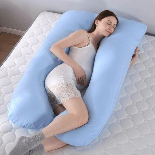 Deluxe Body Pillow 