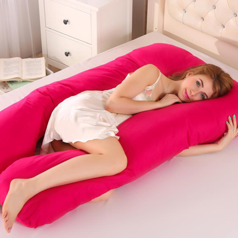 Deluxe Full Body Pillow 2 