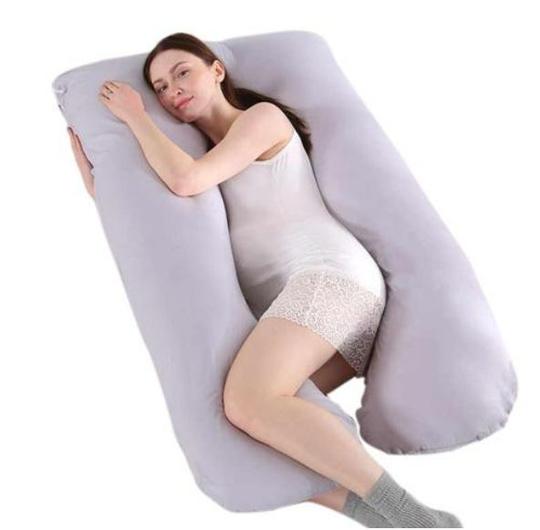 Pregnancy Body Pillow  
