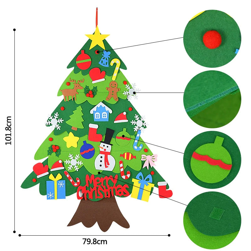 Design Christmas Tree 