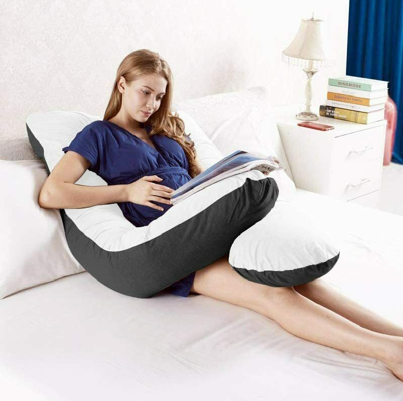 Pregnancy Body Pillow 