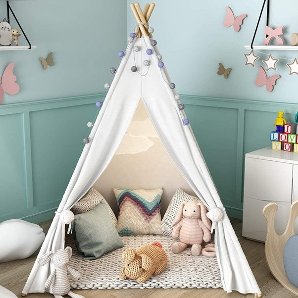 Dream Teepee Tent 